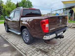 Eladó Nissan Navara