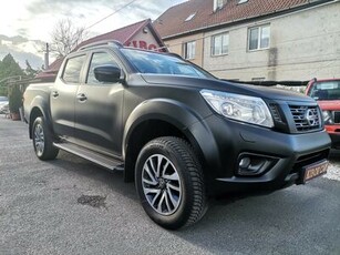 Eladó Nissan Navara