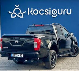 Eladó Nissan Navara