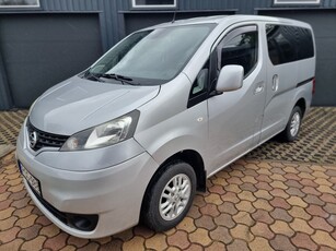 Eladó Nissan NV200