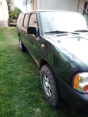 Eladó Nissan Pick Up