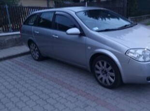 Eladó Nissan Primera