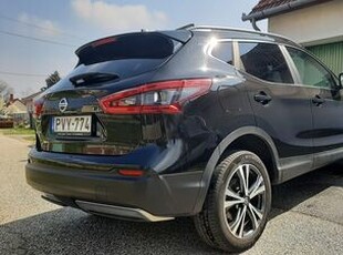 Eladó Nissan Qashqai