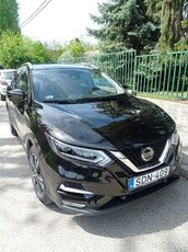 Eladó Nissan Qashqai