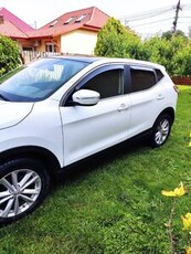 Eladó Nissan Qashqai