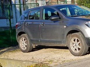 Eladó Nissan Qashqai