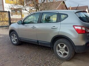 Eladó Nissan Qashqai