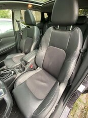 Eladó használt Nissan Qashqai - 1.6 dCi Tekna+ Xtronic