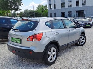 Eladó használt Nissan Qashqai - 1.6 Visia 2WD