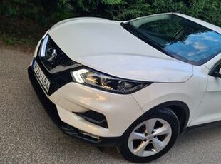 Eladó Nissan Qashqai - JóAutók.hu