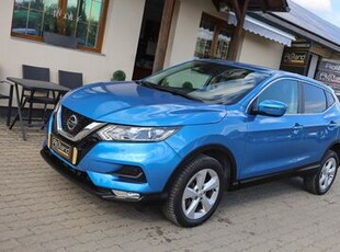 Eladó Nissan Qashqai