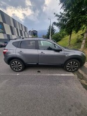 Eladó Nissan Qashqai