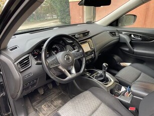 Eladó Nissan X-Trail