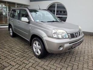 Eladó Nissan X-Trail