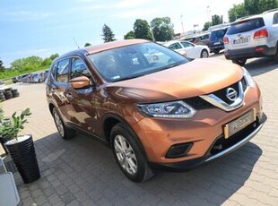 Eladó Nissan X-Trail - JóAutók.hu