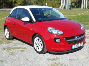 Eladó Opel Adam