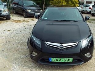 Eladó Opel Ampera