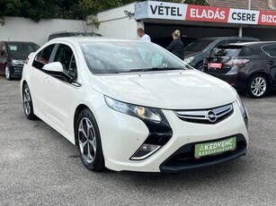 Eladó Opel Ampera