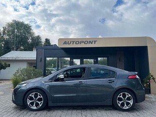 Eladó Opel Ampera - Ampera