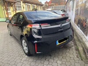 Eladó Opel Ampera