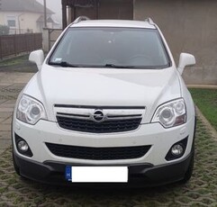 Eladó Opel Antara