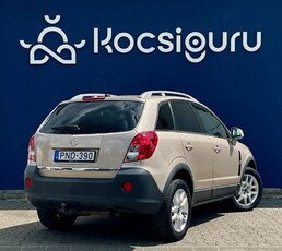 Eladó használt Opel Antara - OPEL ANTARA 2.2 CDTI Cosmo