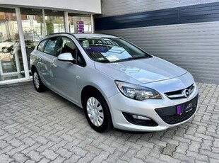 Eladó Opel Astra F