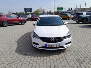 Eladó használt Opel Astra F - Astra 1.0 T Start-Stop Dynamic