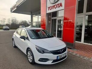 Eladó használt Opel Astra F - Astra 1.2 T Business Edition