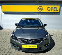 Eladó használt Opel Astra F - Astra 1.2 T Business Edition