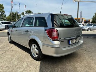 Eladó Opel Astra H