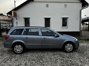 Eladó használt Opel Astra F - Astra Caravan 1.6 Enjoy