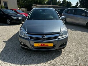 Eladó használt Opel Astra F - Astra Caravan 1.9 CDTI Essentia