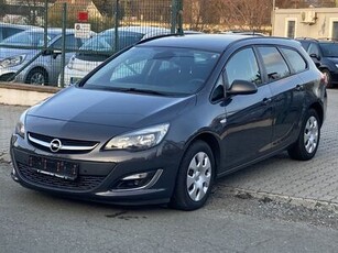 Eladó használt Opel Astra F - Astra Sports Tourer 1.4 T Enjoy