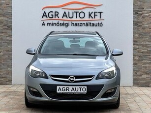 Eladó használt Opel Astra F - Astra Sports Tourer 1.7 CDTI Start-Stop Active