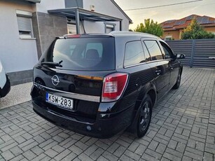 Eladó használt Opel Astra F - Egyéb - Astra Caravan 1.6 Cosmo