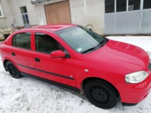 Eladó használt Opel Astra F - G