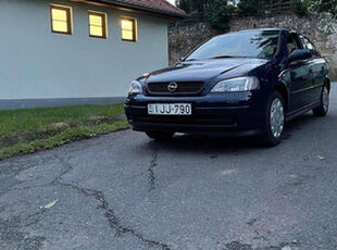 Eladó használt Opel Astra F - G-CC 1.2 16v