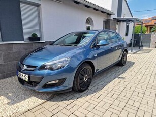 Eladó Opel Astra F - JóAutók.hu