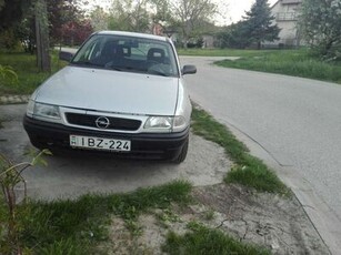 Eladó használt Opel Astra G - 1.2 16V Comfort