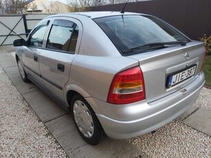 Eladó használt Opel Astra G - 1.4 16V Classic II