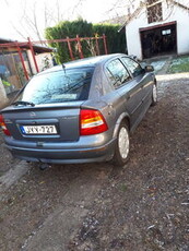 Eladó használt Opel Astra G - 1.4 16V Classic II