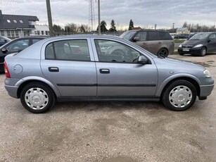 Eladó használt Opel Astra G - 1.4 16V Classic II