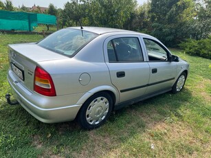 Eladó Opel Astra G