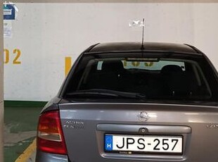 Eladó Opel Astra G