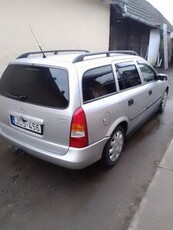 Eladó Opel Astra G