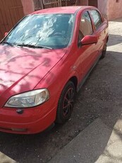 Eladó Opel Astra G