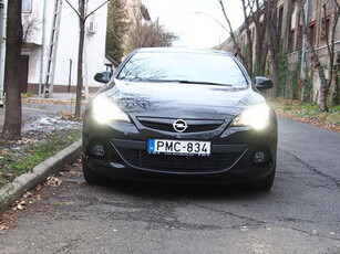 Eladó használt Opel Astra G - GTC 2.0 T Start-Stop OPC EURO6