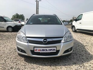 Eladó használt Opel Astra H - 1.6 Enjoy, 5 ajtó, 5 fokozatú manuális / kézi váltó