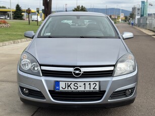 Eladó használt Opel Astra H - 1.8 Enjoy, 5 ajtó, 5 fokozatú manuális / kézi váltó - Magyarországi autó, Frissen szervizelve és műszakiztatva!